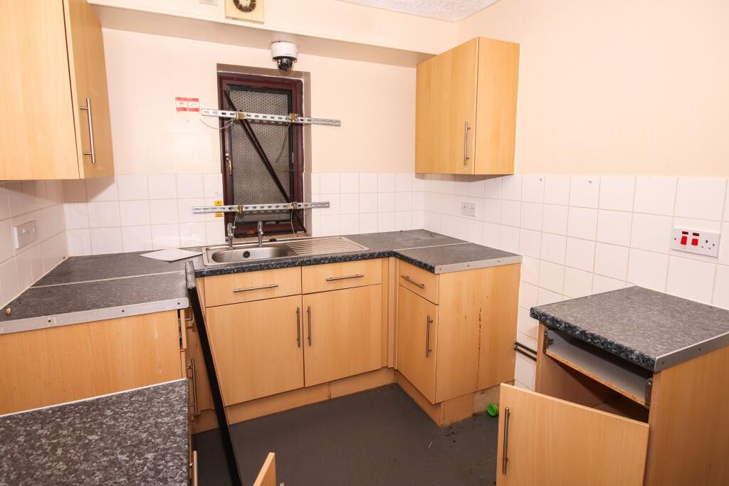 The Staithe, Holmes Drive, Wisbech, Cambridgeshire, PE13 3TJ