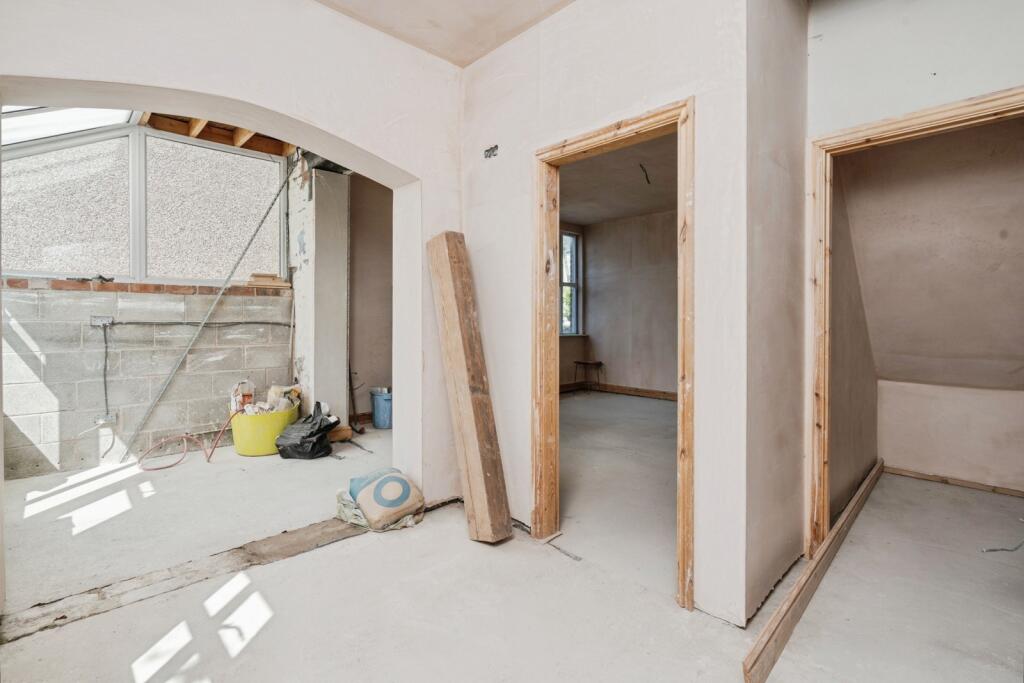 2nd Reception Room