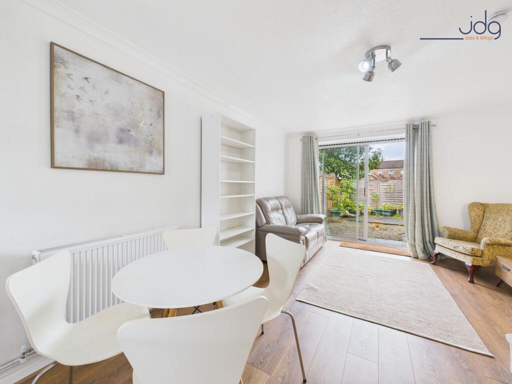 Living and Ding in Space