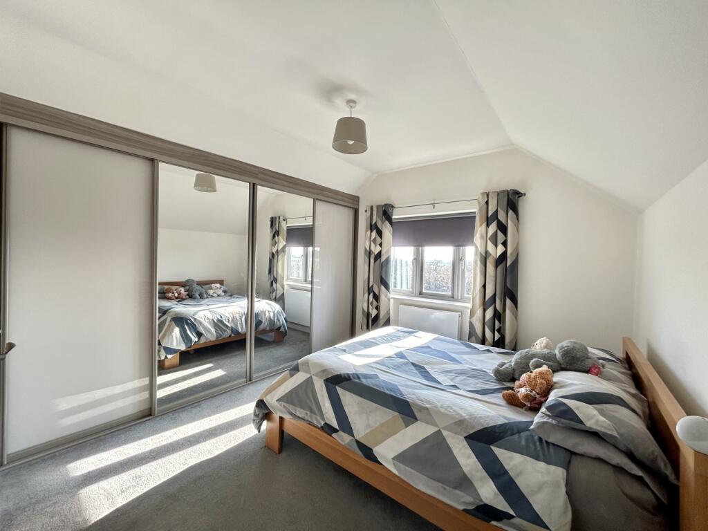 Bed 1