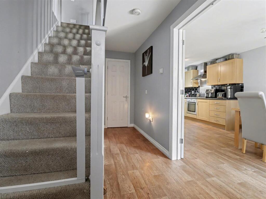 Silvo Road, Costessey