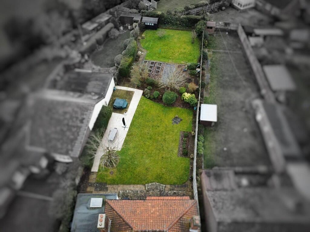 bent plot