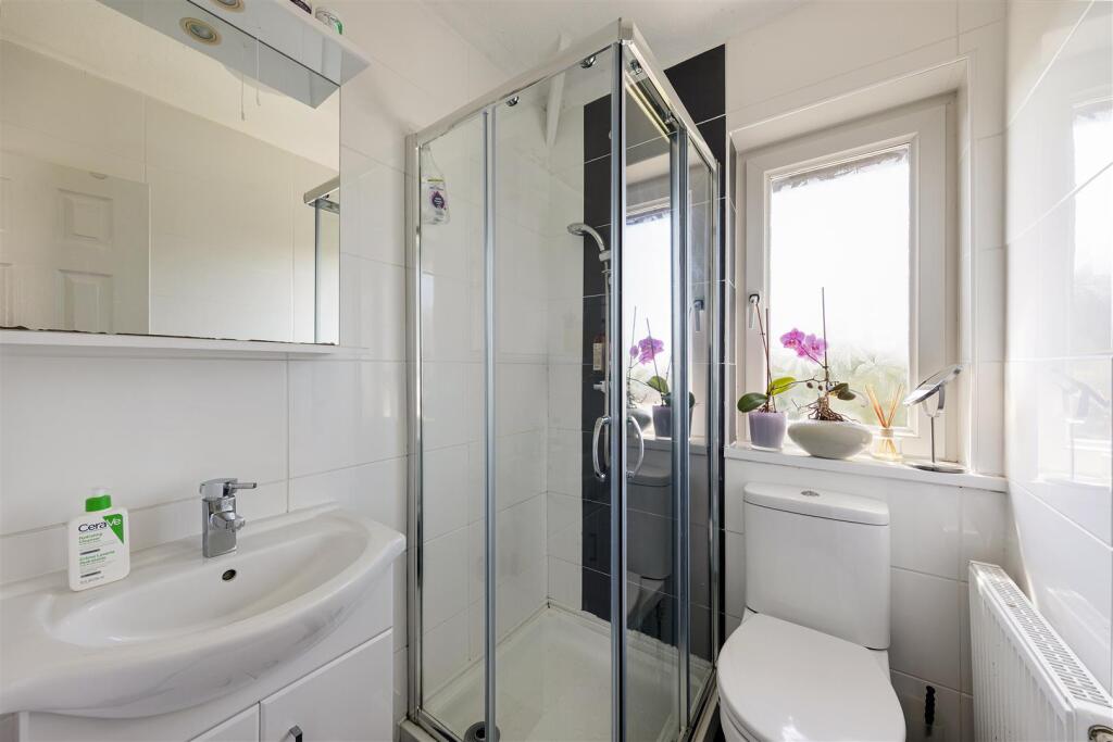Wittenham Way E4