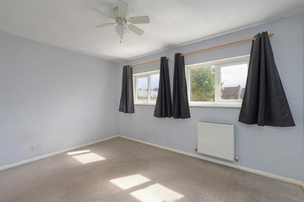 Canterbury Road, Whitstable