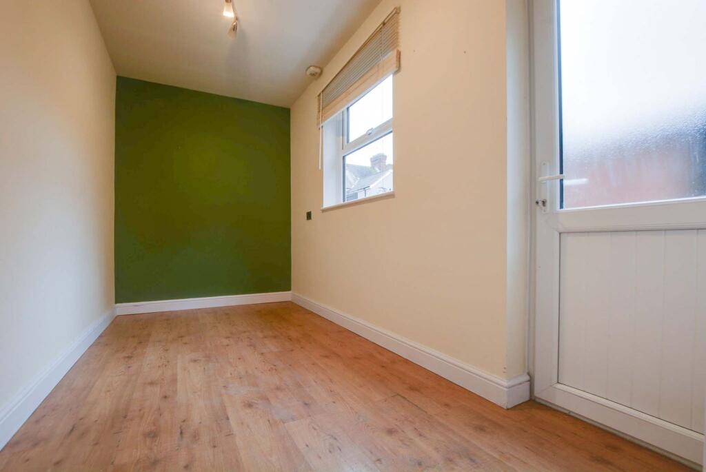 Reception Room Three