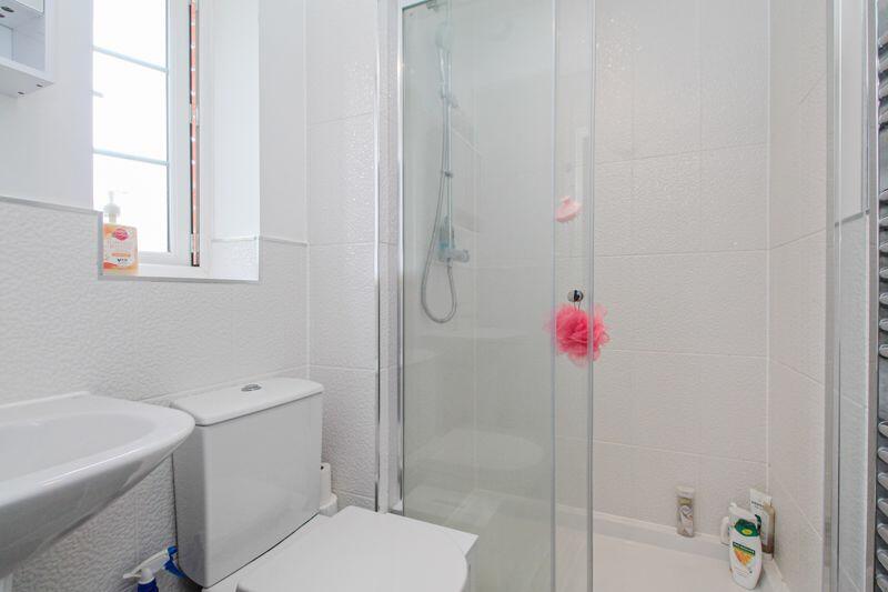 Bedroom Two En-Suite