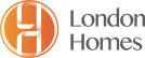 London Homes logo