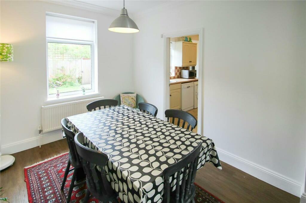 Dining Room Aspect 4
