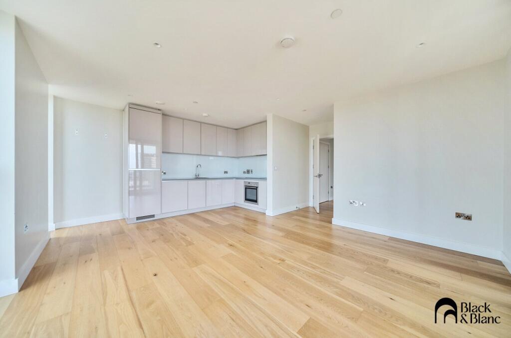 Kitchen/Living Room