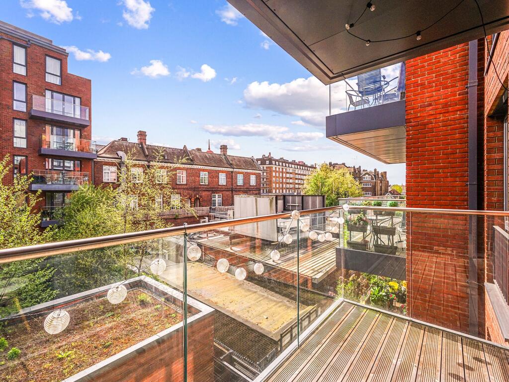Gaumont Place