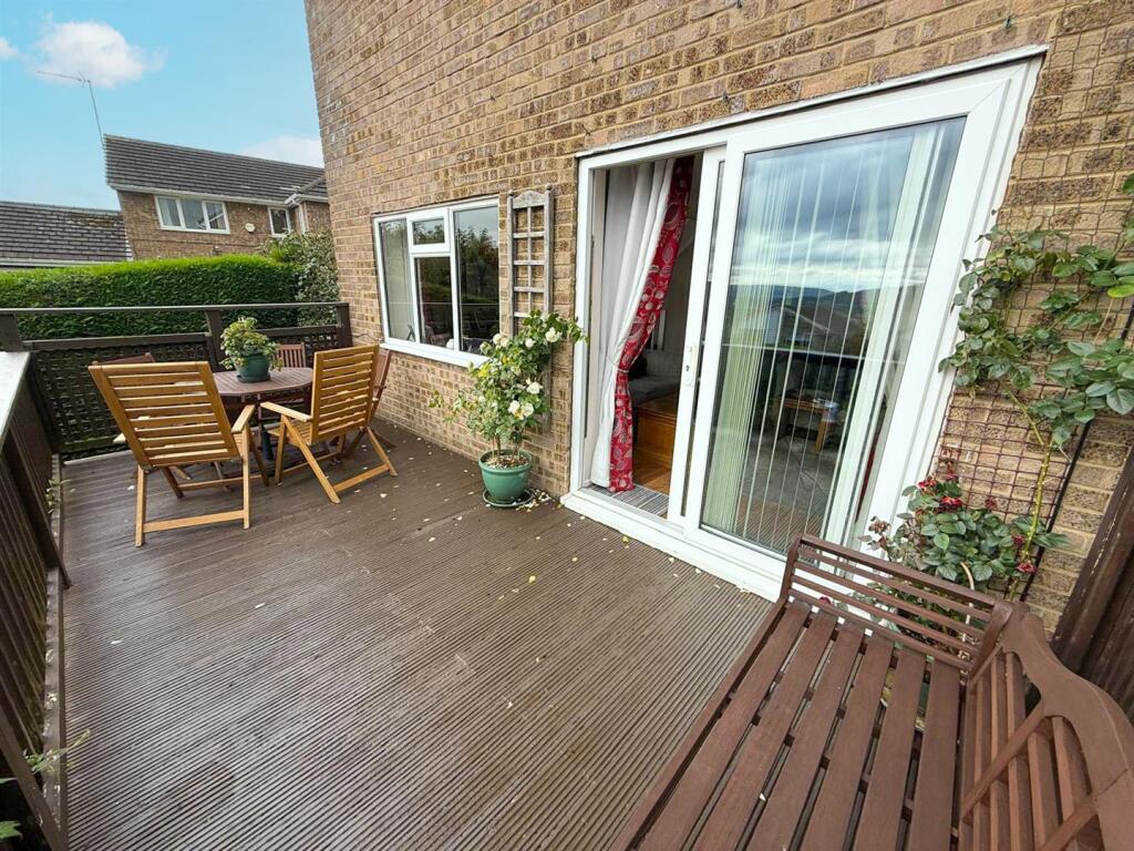 3 Bed Detached, Silsden