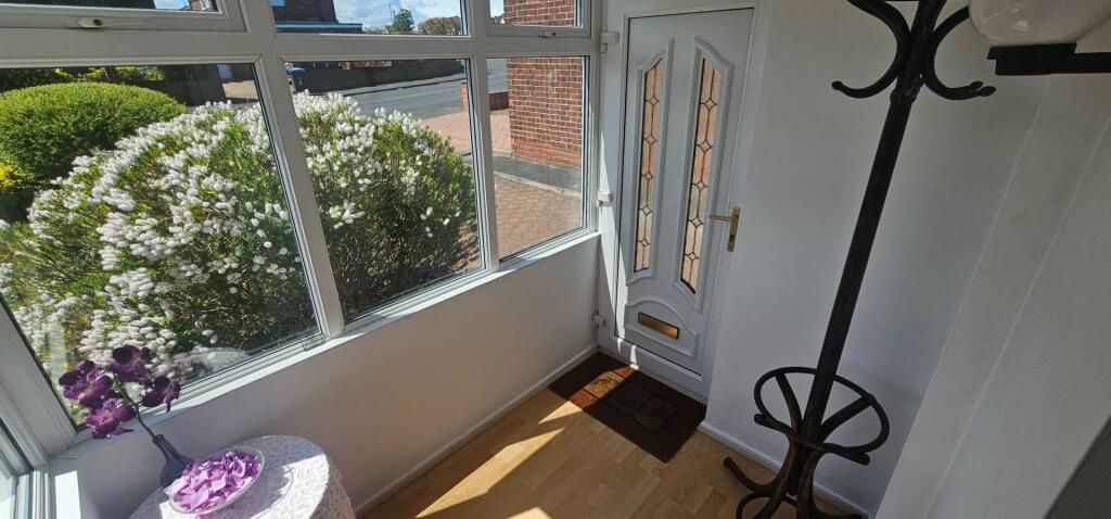 Porch