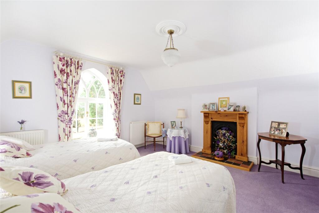 Bedroom Five