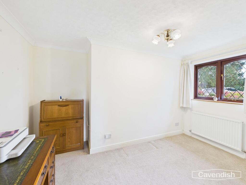 BEDROOM 3