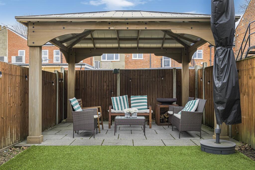 Gazebo