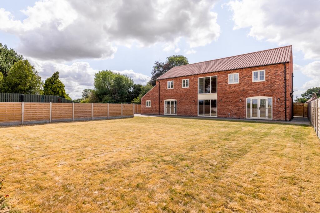 Plot 5, Windmill Grove (South Leverton)-12