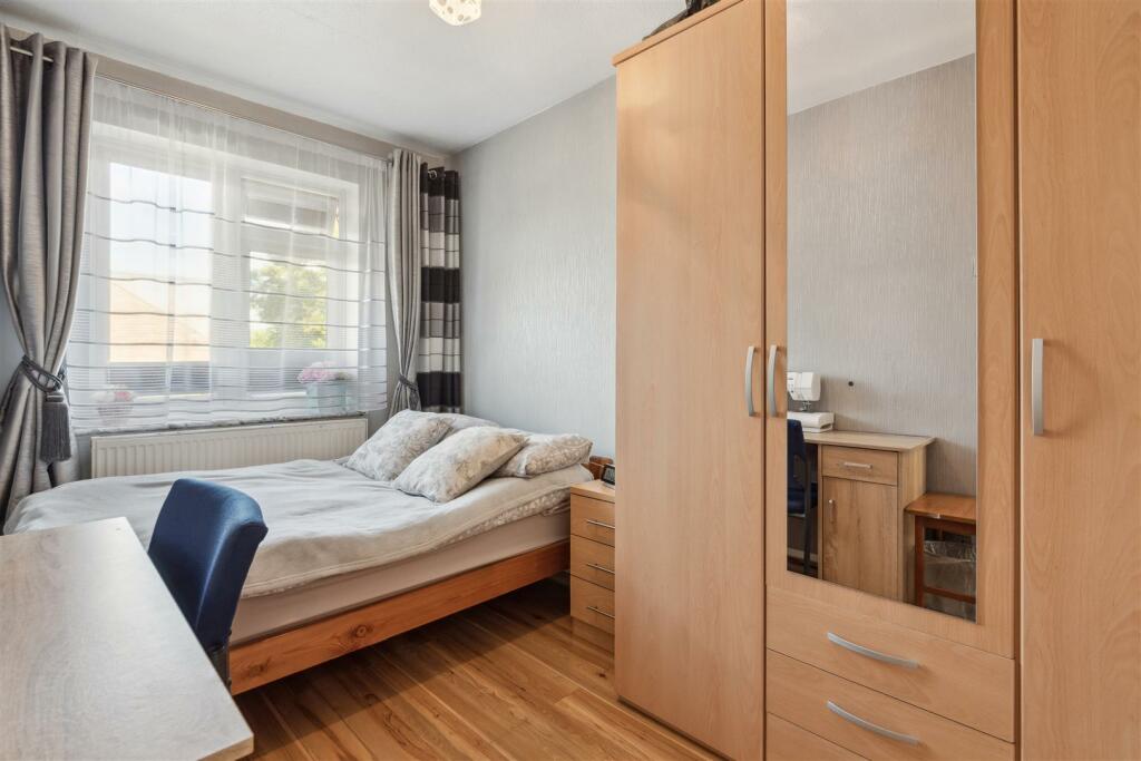 Coniston Close, W4 - FOR SALE