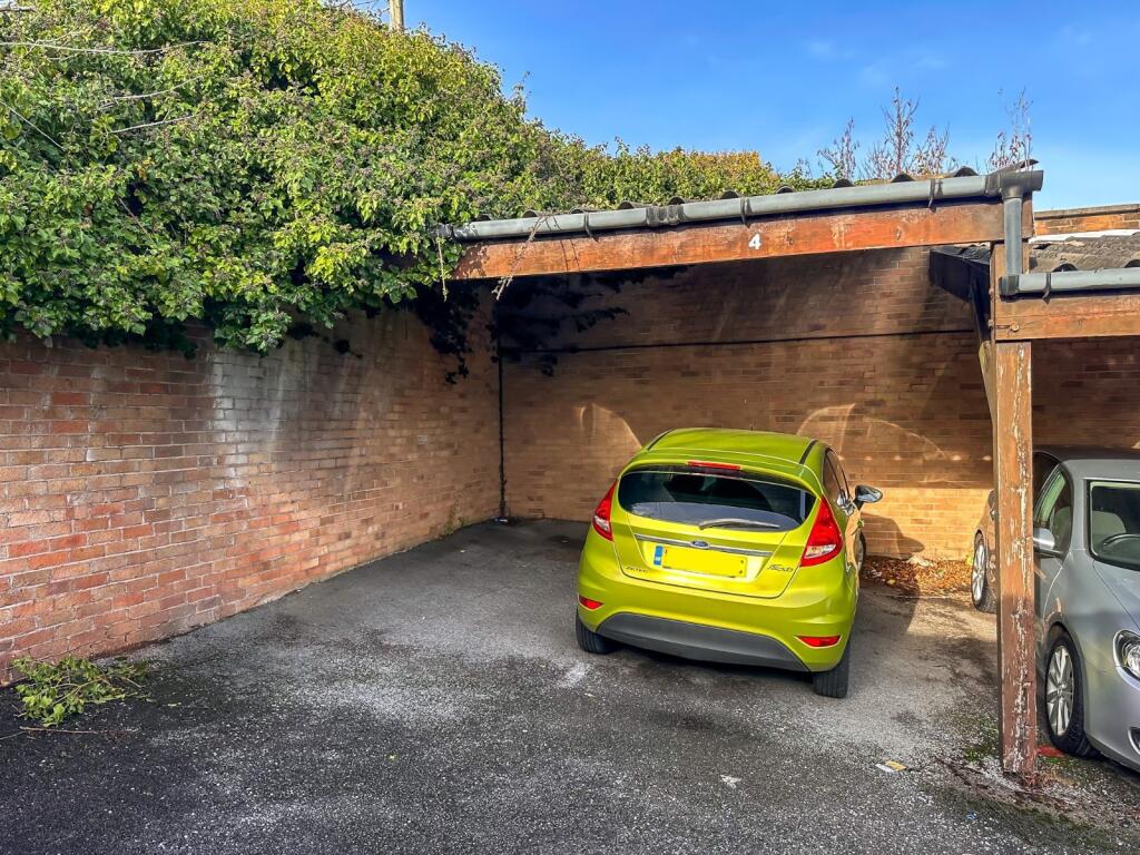 Car Port