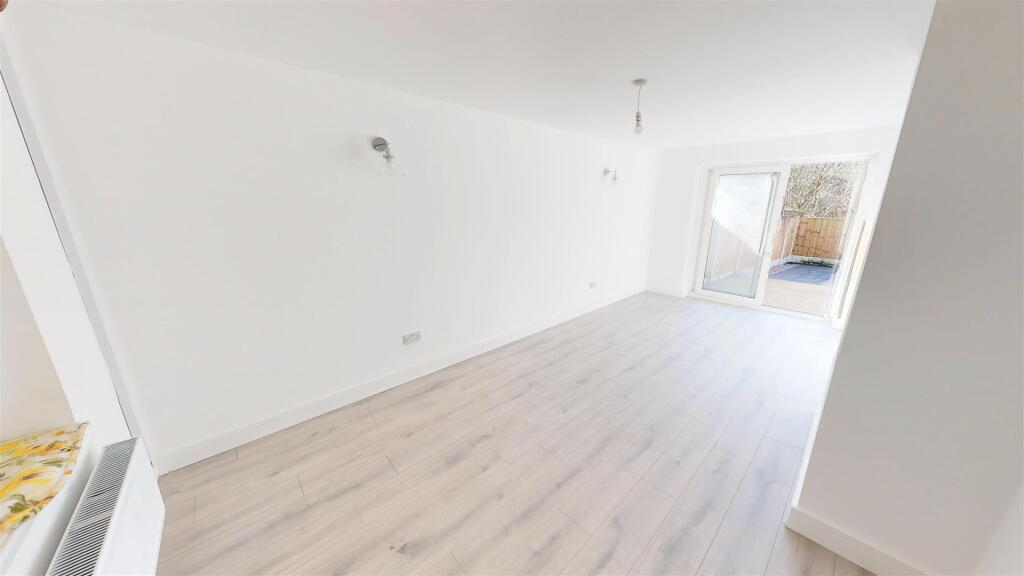 Brookway Lane Living Room