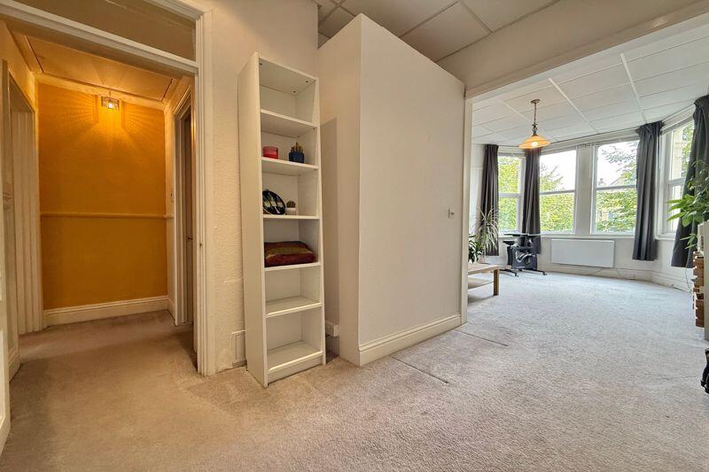 23&#39; Lounge/Diner