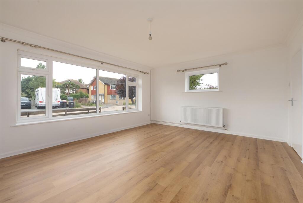 Glebe Way, Whitstable