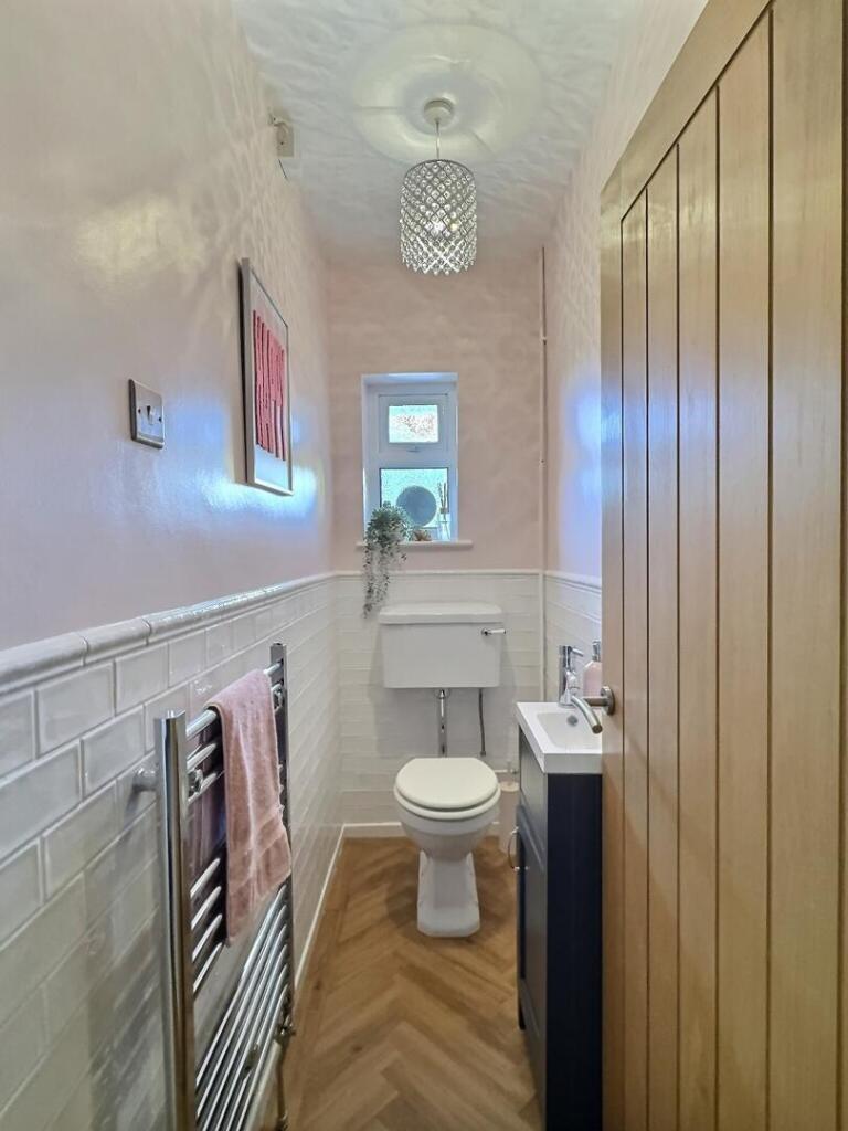 Guest WC