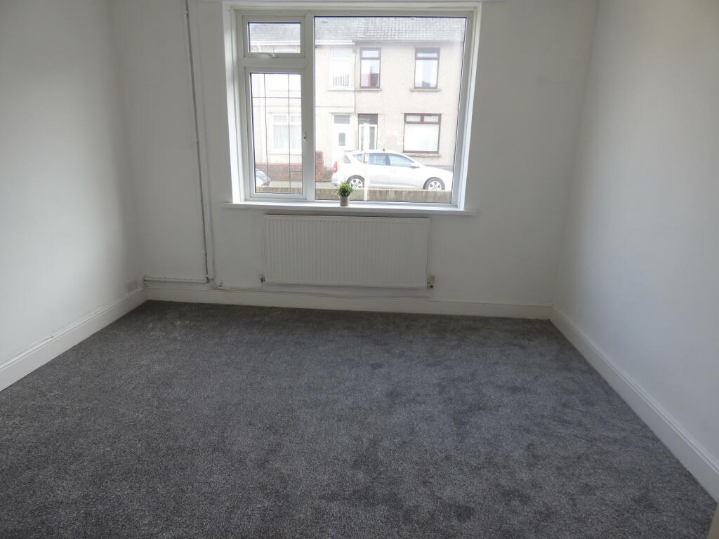 Front Lounge