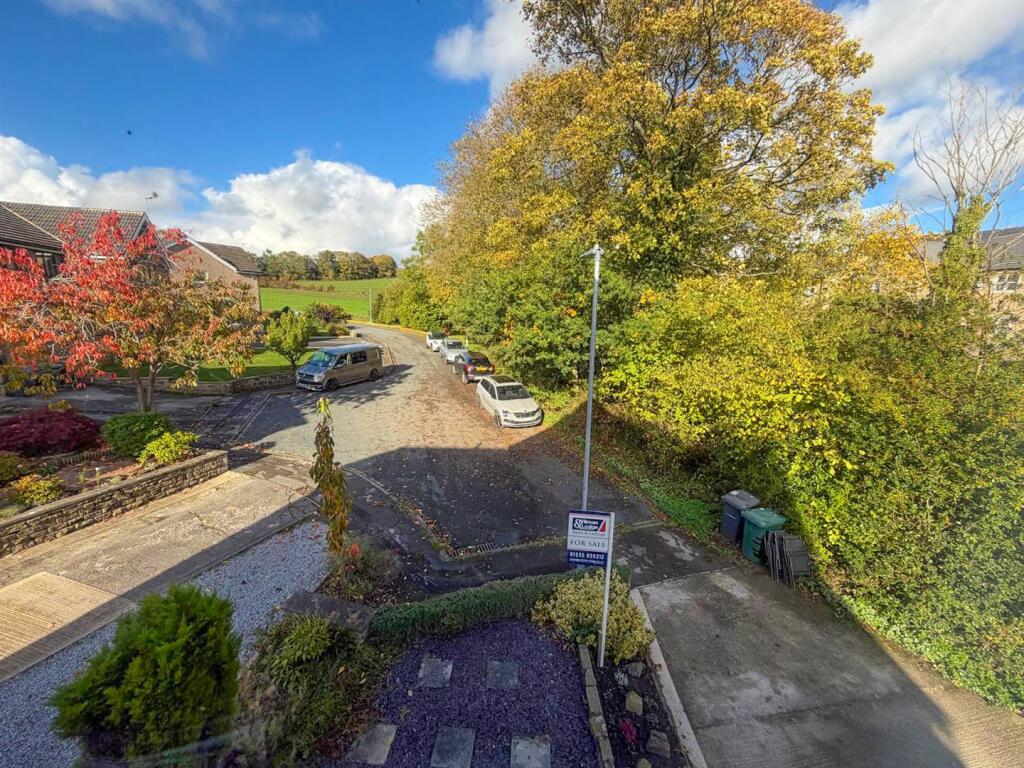 3 bed semi detached, Silsden