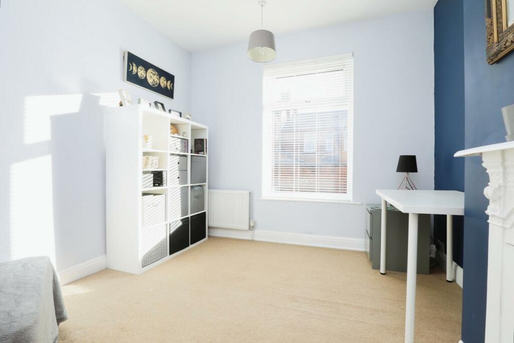 BEDROOM NO.2