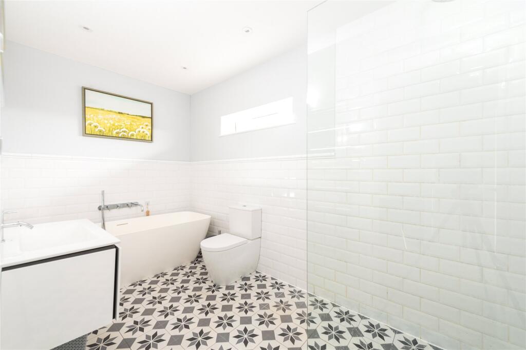 Principle En Suite