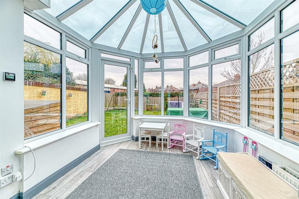 Conservatory