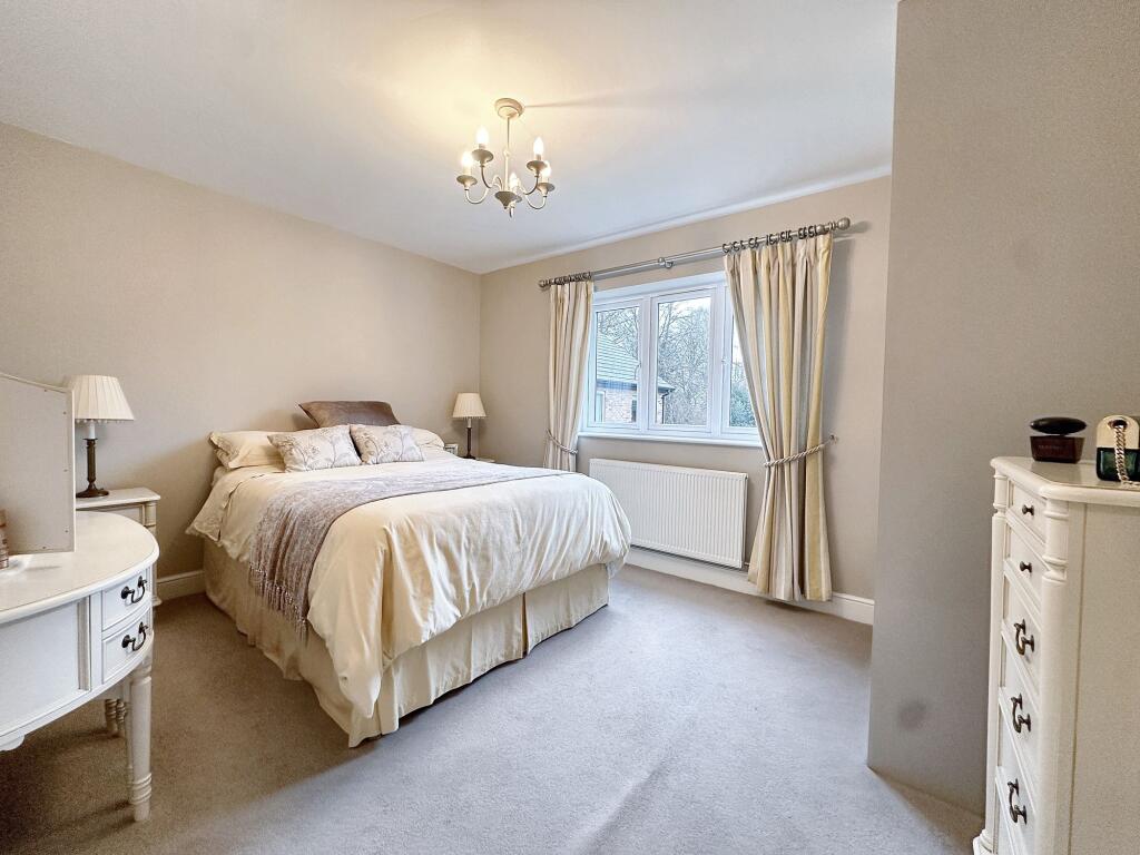 Camellia House, Townhead, Hayton, CA8 9JF