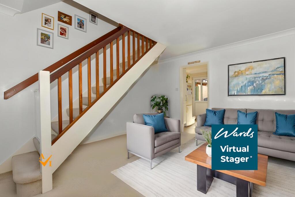 Lounge (Modern Style)