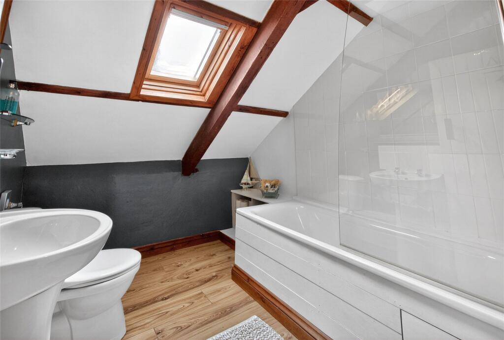 Annex Bathroom