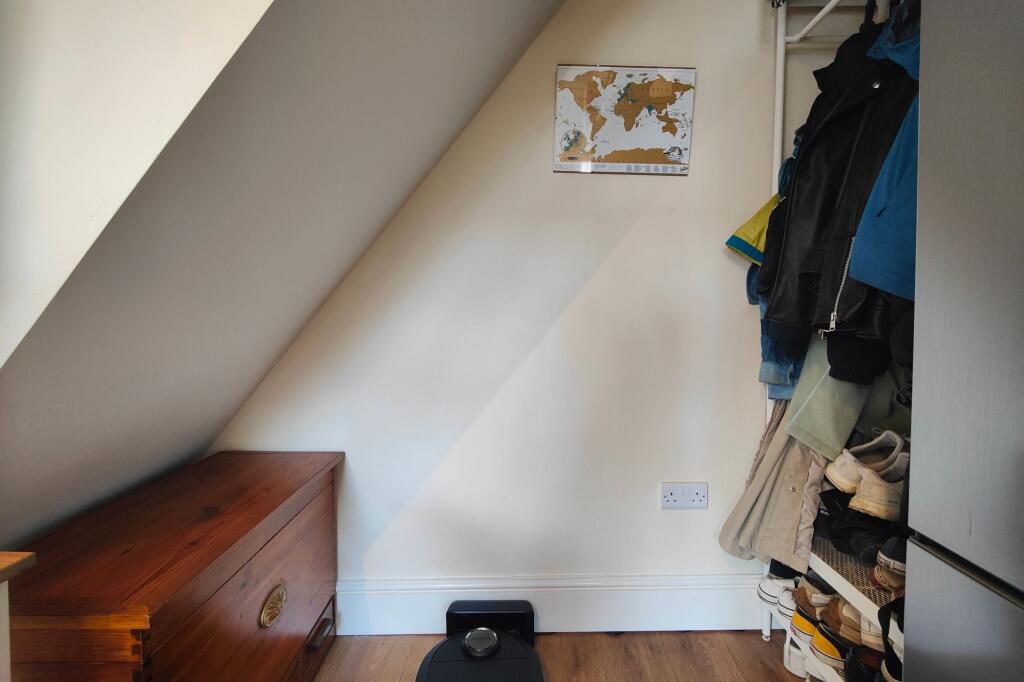 Storage Space