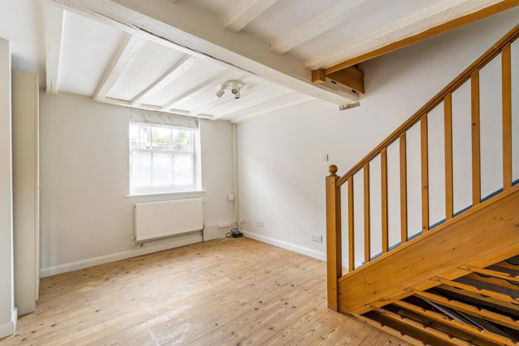 Drake Cottage 316...