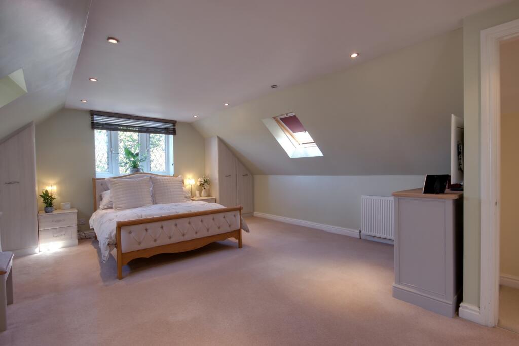 1 Bed 1B