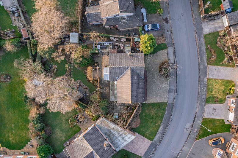 Ariel View