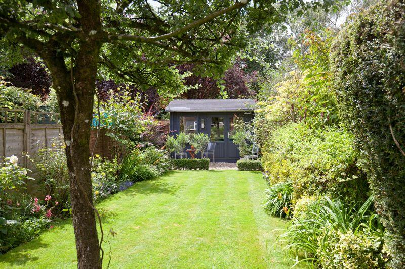 Garden Studio 