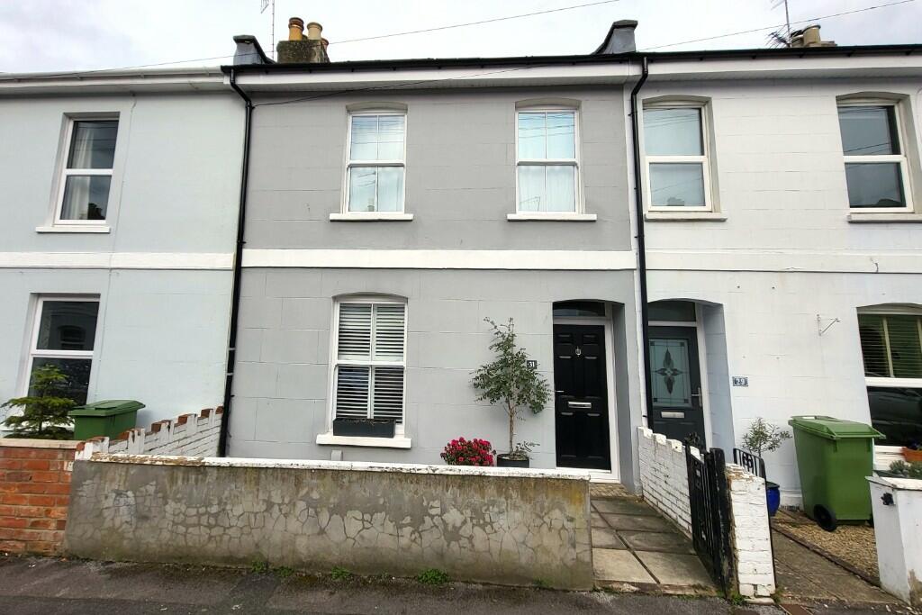 Front Elevation (2) 