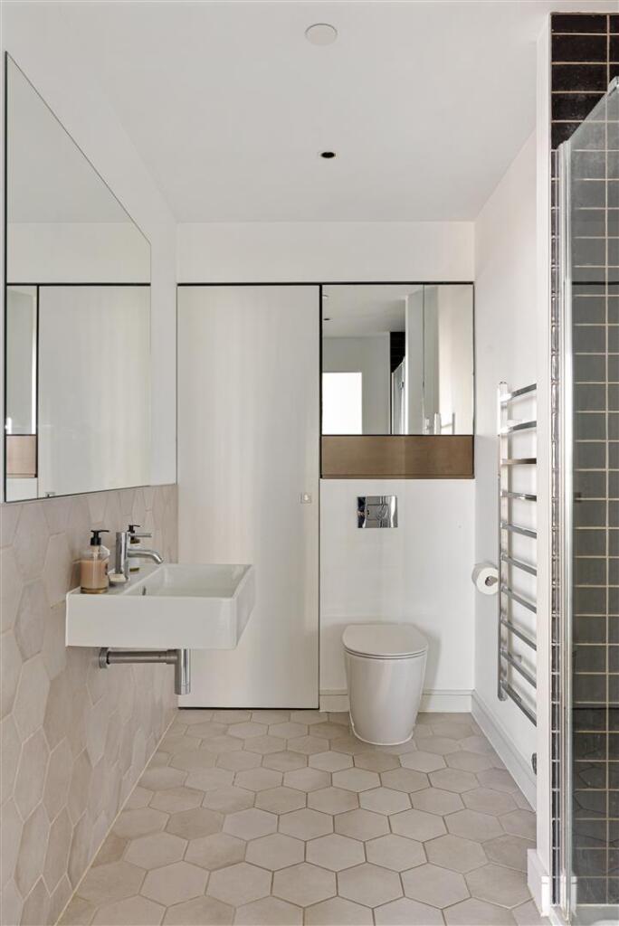 The Otto Building, Downs Road, E5