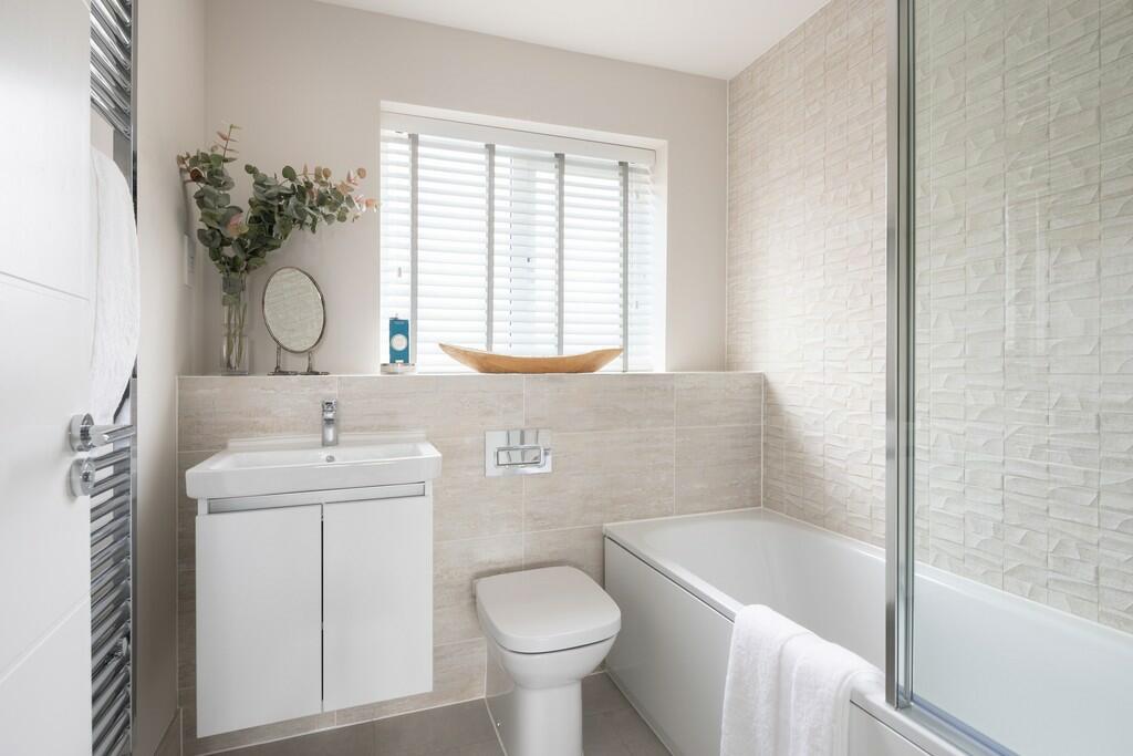 cala at buckler's park - the brook, crowthorne