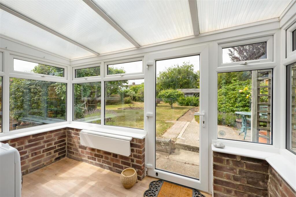 Valkyrie Avenue, Whitstable