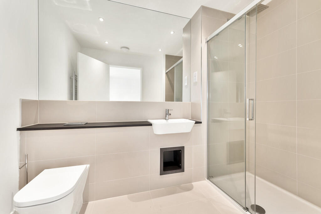 Bedroom Four Ensu...