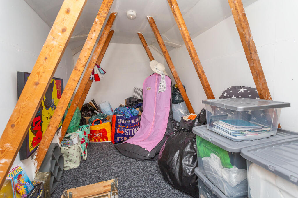 loft a