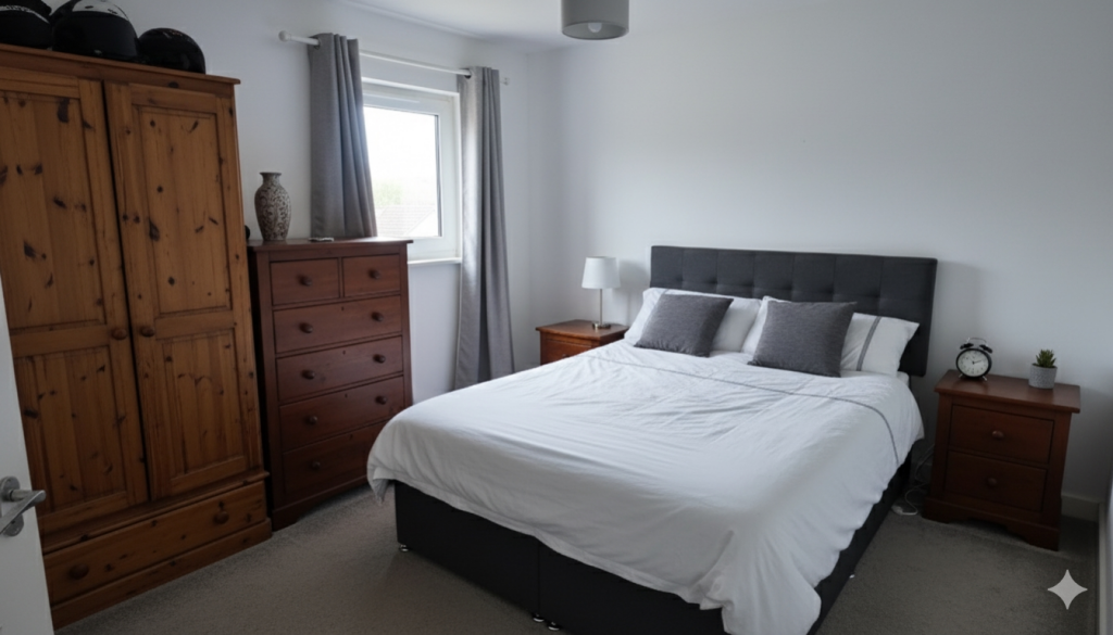 Bedroom 2