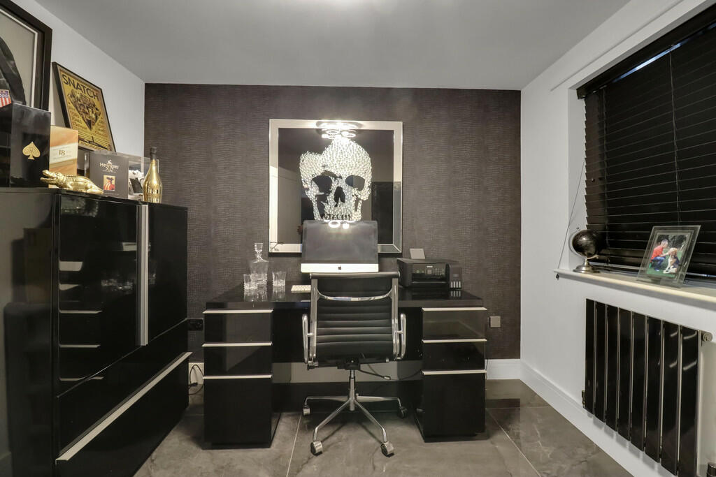 Home Office