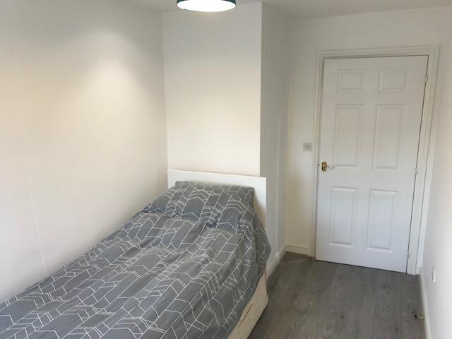 Bedroom 2 2nd