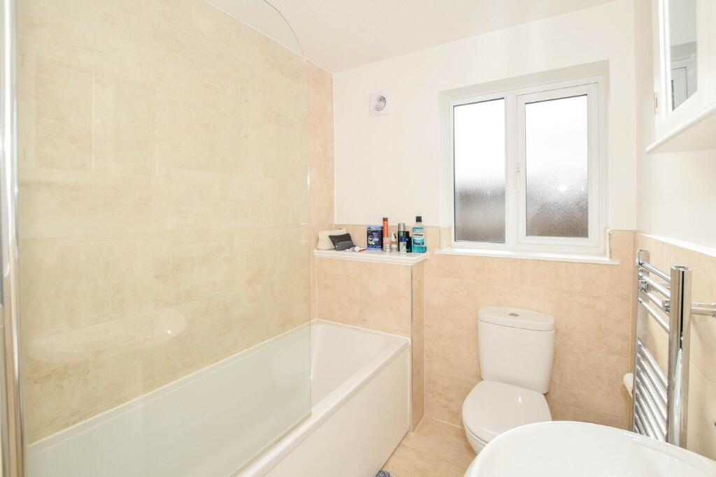 Bathroom/WC