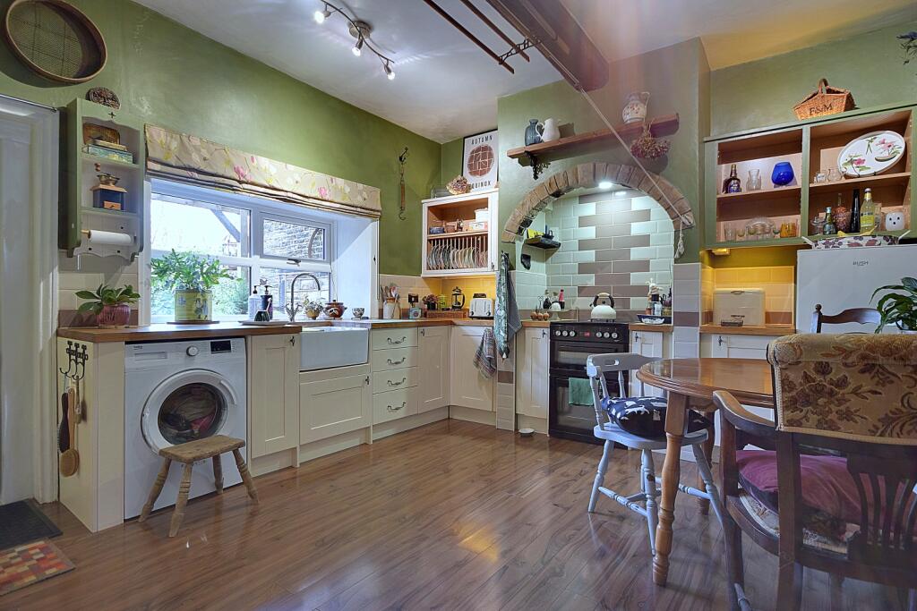 Crowtrees Lane Ewemove